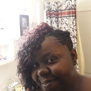 Meet your Posher, Christa